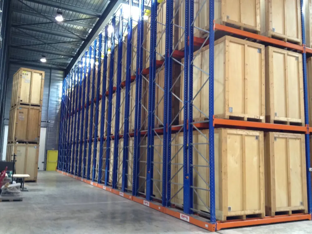 Box de stockage près de Arpajon