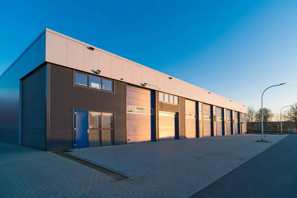 Stockage de mobilier près de Arpajon